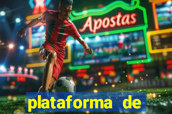 plataforma de casino chinesa